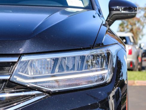 Used 2022 Volkswagen Tiguan S w/ IQ.Drive Package image 7