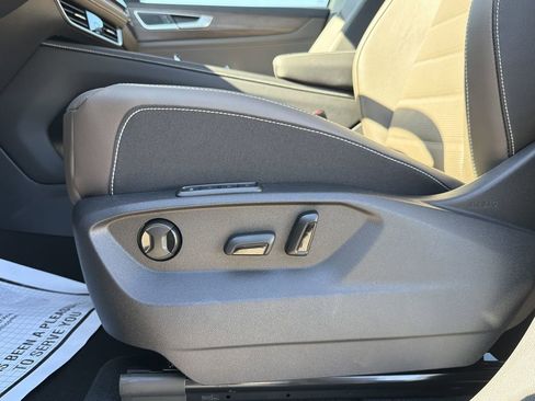 New 2026 Volkswagen Atlas SEL AWD/4WD image 26