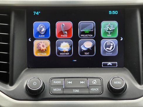 Used 2019 GMC Acadia SLT image 24