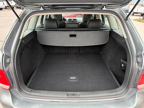 Used 2014 Volkswagen Jetta TDI FWD image 6