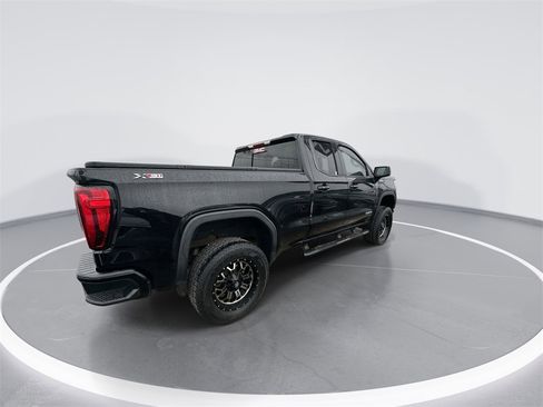 Used 2019 GMC Sierra 1500 Elevation image 8