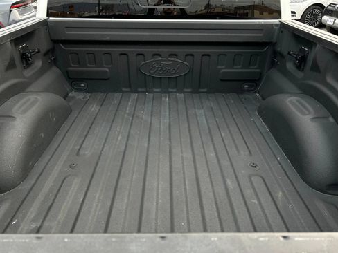 Used 2020 Ford F150 Platinum w/ Equipment Group 701A Luxury image 33