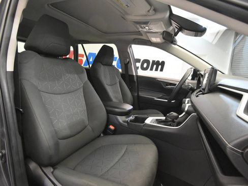 Used 2022 Toyota RAV4 XLE w/ Convenience Package AWD/4WD image 20