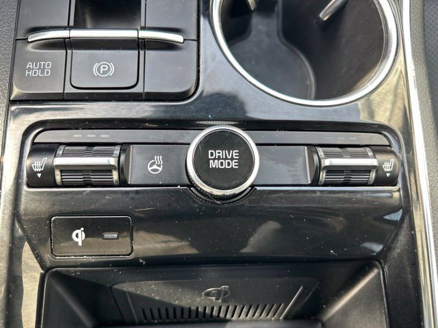 Used 2023 Kia K5 EX FWD image 32