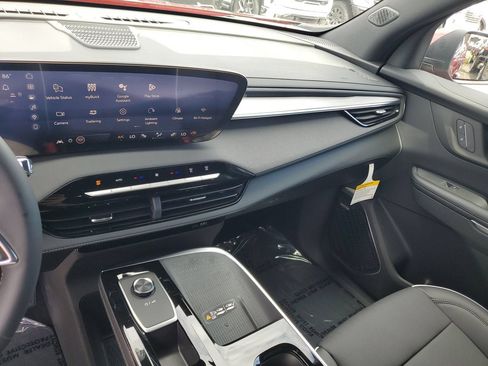 New 2026 Buick Enclave Preferred w/ Power Package FWD image 27