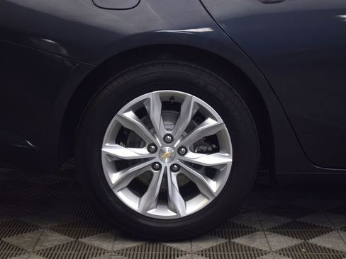 Used 2023 Chevrolet Malibu LT image 29