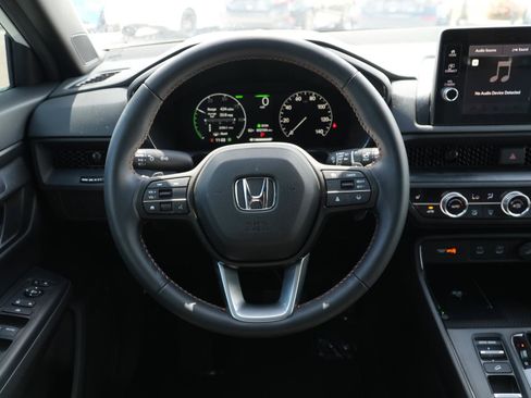 Used 2026 Honda CR-V Sport image 21