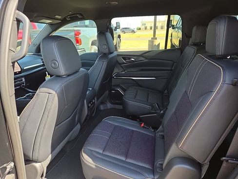 New 2026 Chevrolet Traverse High Country FWD image 5