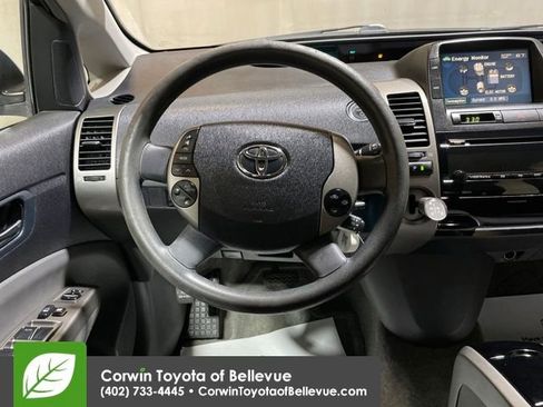 Used 2008 Toyota Prius image 13