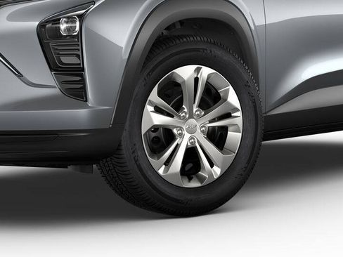 New 2024 Chevrolet Trax LS FWD image 7