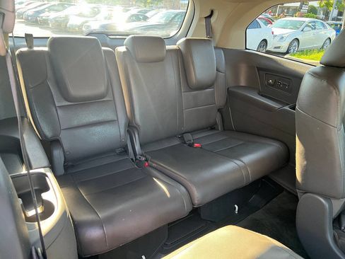 Used 2011 Honda Odyssey EX-L image 28