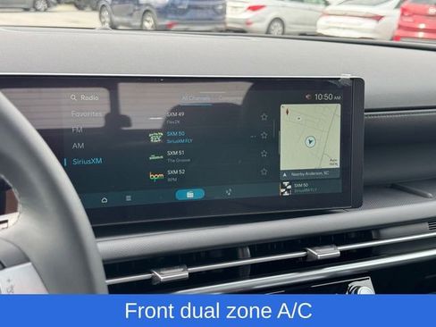 Used 2025 Hyundai Santa Cruz XRT image 25