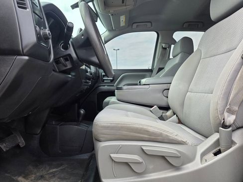 Used 2015 GMC Sierra 1500 4x4 Double Cab image 10