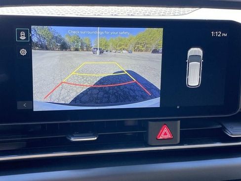 New 2026 Kia Carnival FWD image 23