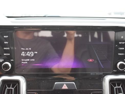 Used 2023 Kia Sorento S w/ Panoramic Sunroof Package AWD/4WD image 25