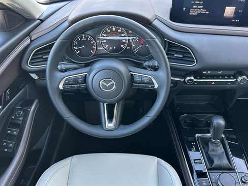 Certified 2025 MAZDA CX-30 AWD 2.5 S w/ Premium Package image 15