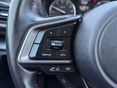 Used 2021 Subaru Crosstrek 2.5i Limited w/ Moonroof Package 2 image 23