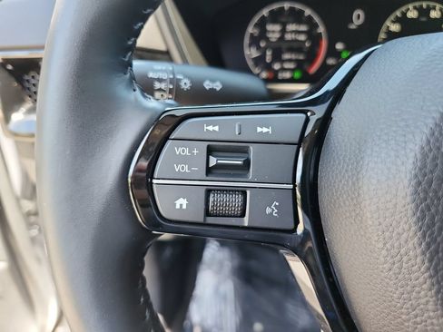 Certified 2024 Honda CR-V EX-L image 30