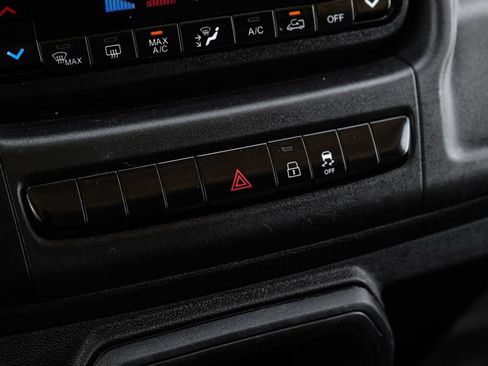 Used 2023 RAM ProMaster 2500 FWD image 22