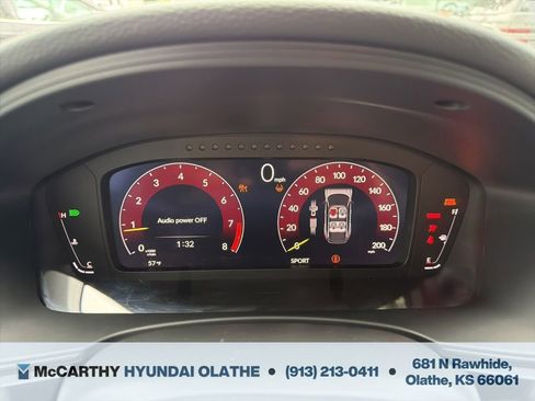 Used 2023 Honda Civic Type R image 8