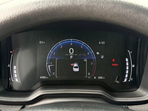 Used 2026 Toyota Corolla LE image 16