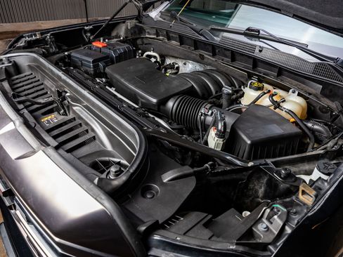 Used 2022 GMC Sierra 1500 AT4X image 40