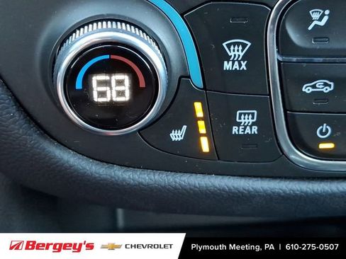 Certified 2023 Chevrolet Equinox LT image 26