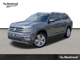 Used 2019 Volkswagen Atlas SEL video 1