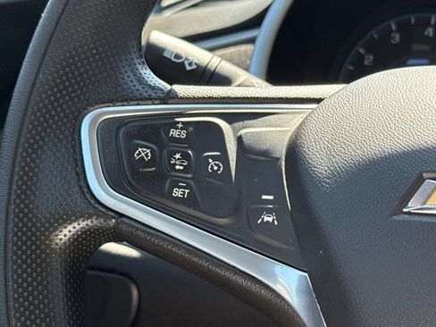 Used 2023 Chevrolet Malibu LT FWD image 28