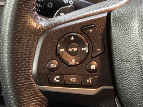 Used 2023 Honda Passport EX-L image 26