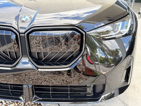 Used 2026 BMW X3 xDrive30i w/ Premium Package AWD/4WD image 11