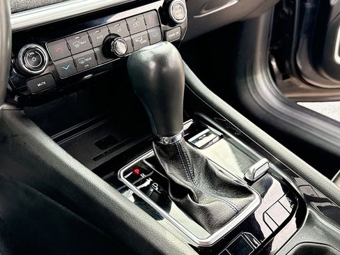 Used 2022 Jeep Compass Latitude w/ Convenience Group image 12