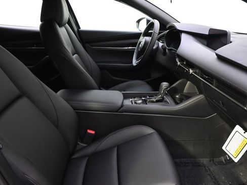 New 2026 MAZDA MAZDA3 s Sport image 16