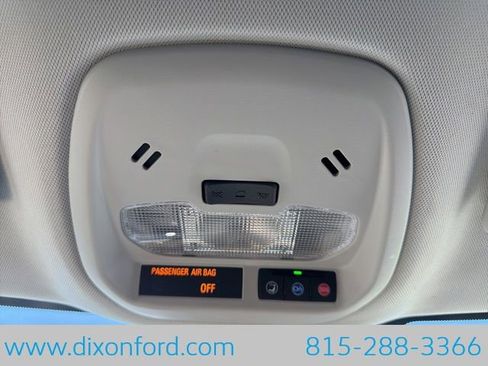 Used 2024 Chevrolet Trax LS FWD image 19