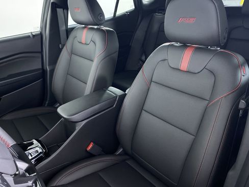 New 2026 Chevrolet Trax RS w/ Driver Confidence Package image 10