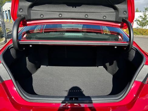 Used 2021 Toyota Camry XSE w/ Navigation Package image 24