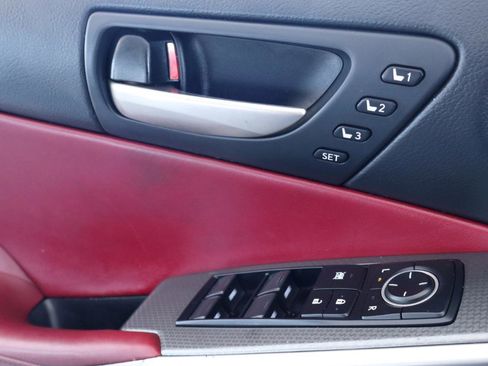 Used 2018 Lexus IS 350 F Sport RWD image 41