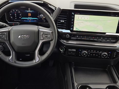 New 2026 Chevrolet Silverado 2500 ZR2 AWD/4WD image 27