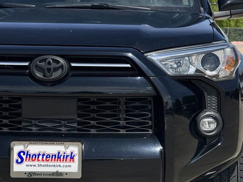Used 2023 Toyota 4Runner SR5 RWD image 8