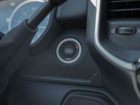 New 2026 RAM 2500 Big Horn image 28