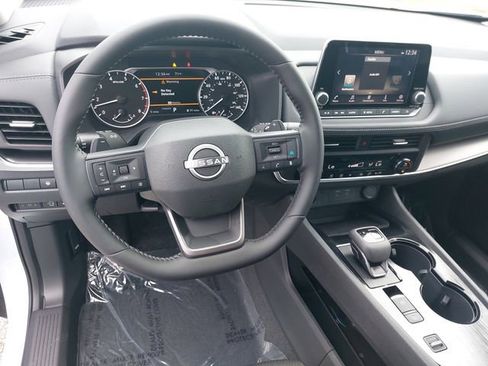 New 2026 Nissan Rogue SV image 15