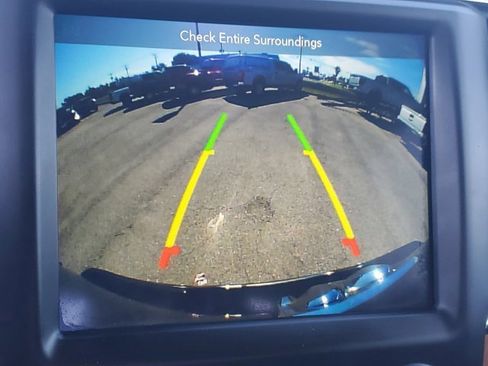 Used 2018 RAM 2500 Longhorn w/ Off Road Package image 30