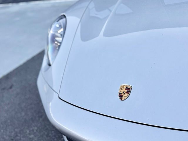 Used 2023 Porsche 911 Turbo S AWD/4WD image 46