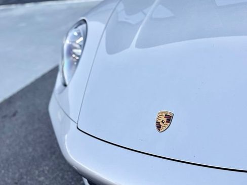 Used 2023 Porsche 911 Turbo S AWD/4WD image 46