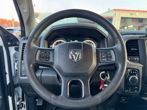 Used 2019 RAM 1500 Tradesman w/ Power & Remote Entry Group AWD/4WD image 15