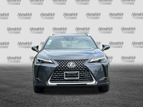 New 2026 Lexus UX 300h FWD image 3