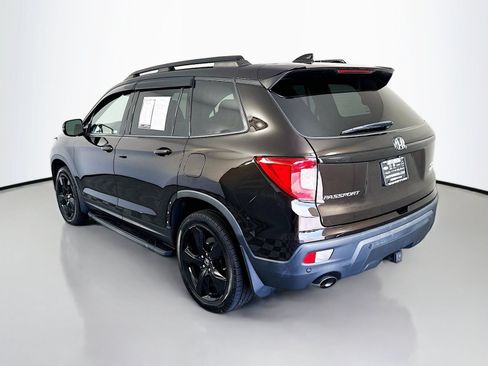 Used 2019 Honda Passport Elite image 5