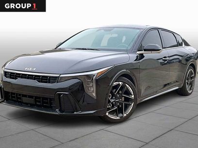 Certified 2025 Kia K4 GT-Line w/ GT-Line Premium Package