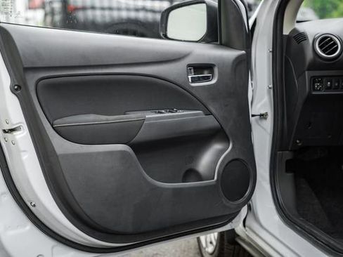 New 2024 Mitsubishi Mirage G4 SE image 29