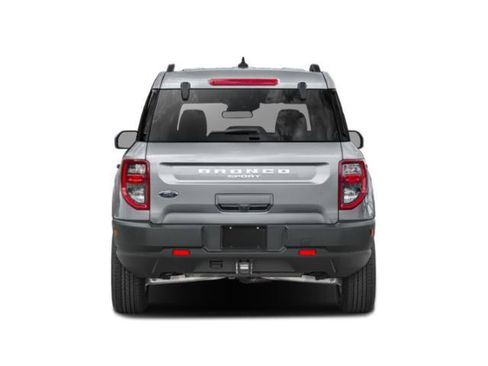 Used 2022 Ford Bronco Sport Big Bend w/ Convenience Package AWD/4WD image 5